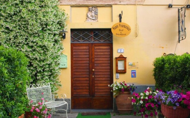 B&B San Francesco