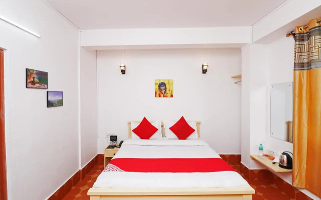 Bamon Guest House by OYO Rooms