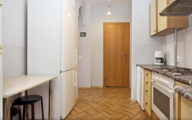 Жилое помещение НордСити