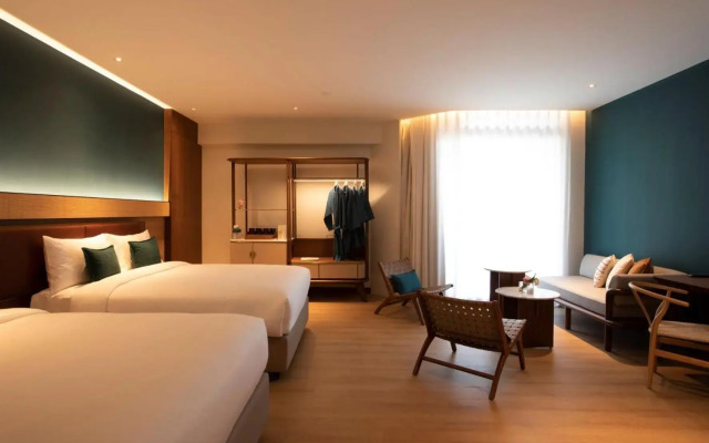 The LUMA Hotel - A Member of Design Hotels