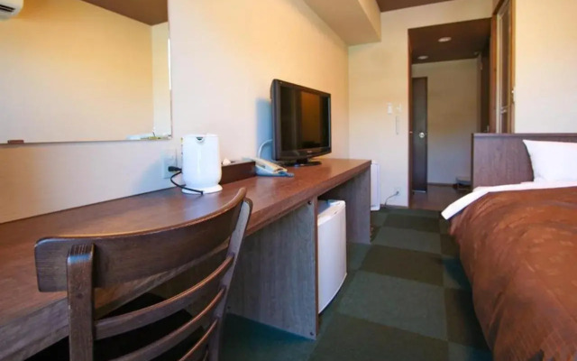 Ooedo Onsen Monogatari Hotel Shinko