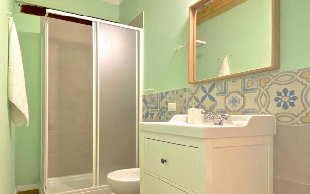 Nice Apartment in Senigallia With 3 Bedrooms and Wifi