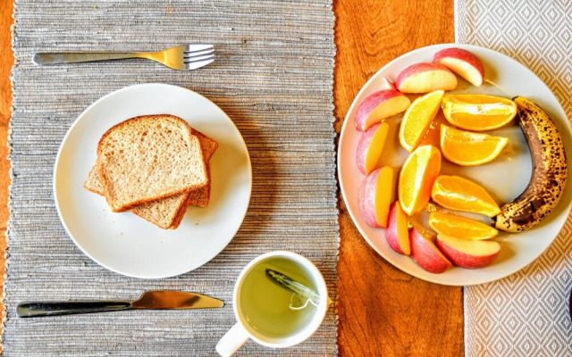 Lion's Pride Guest House