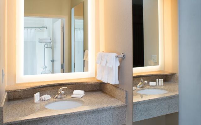 SpringHill Suites Annapolis