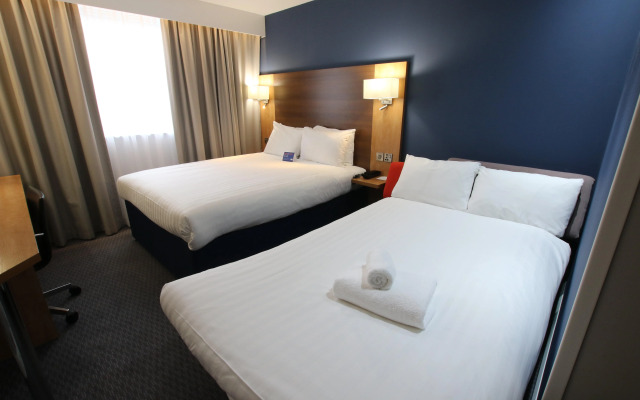 Holiday Inn Express Nuneaton by IHG