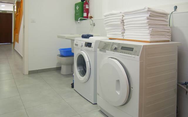 Albergue - Hostel Oceanus Finisterre