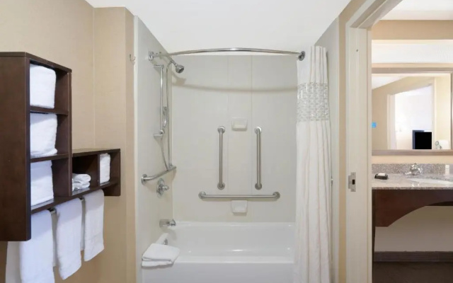 Hamilton Inn Bessemer, AL - Birmingham