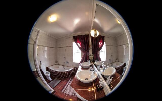Arista Guesthouse
