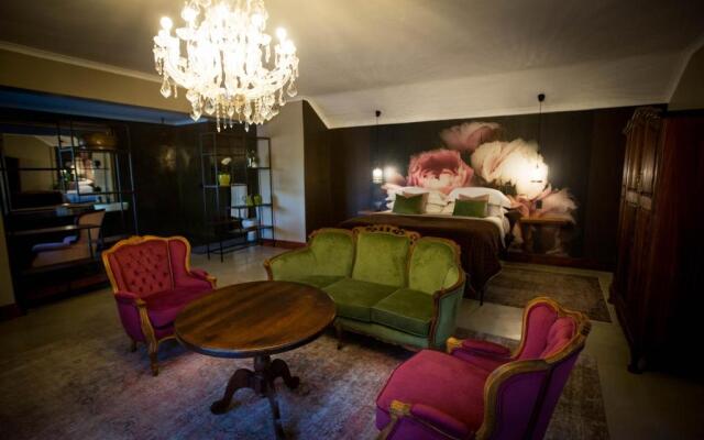 The Bohemian Guesthouse