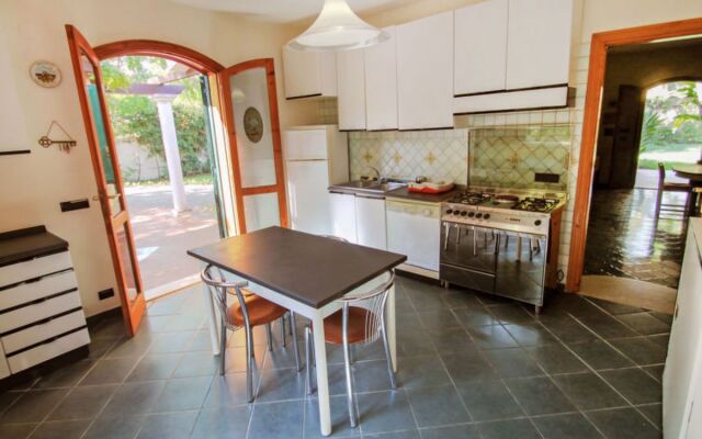 Villa Orchidea Siracusa