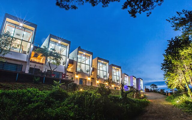 Tongyeong Mari Joa Pension