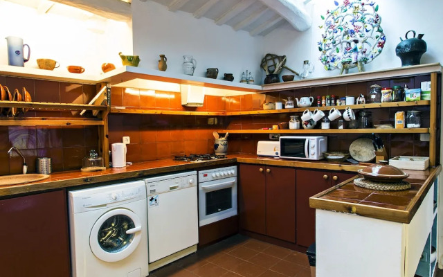 Places4stay Villa Figuera
