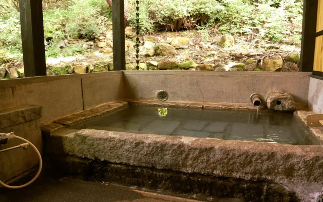 Kannojigoku Ryokan