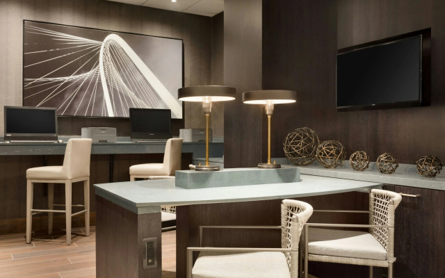 Embassy Suites by Hilton Dallas DFW Airport North