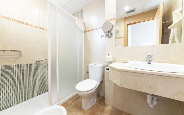 Balneario De Fitero - Hotel Bécquer