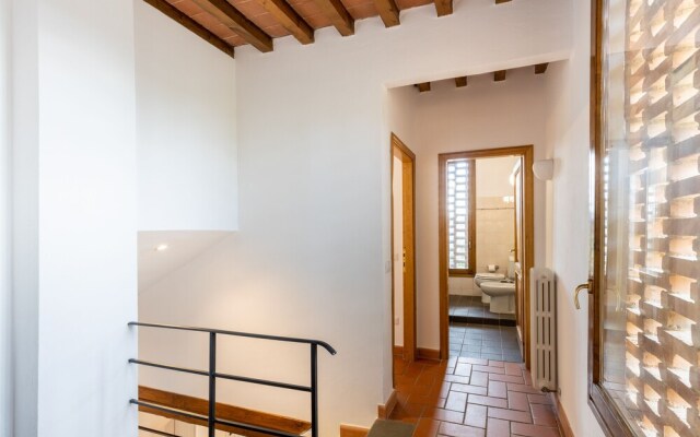 Agriturismo Poggio Nardini