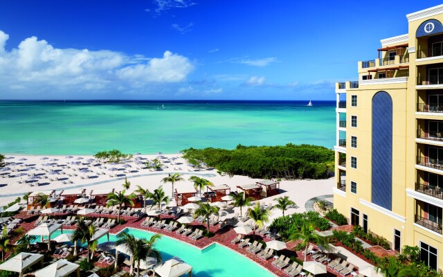 The Ritz-Carlton, Aruba