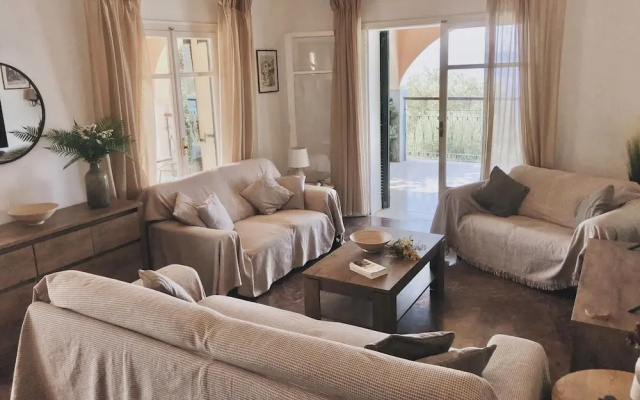 Gran Domenica Villa Corfu