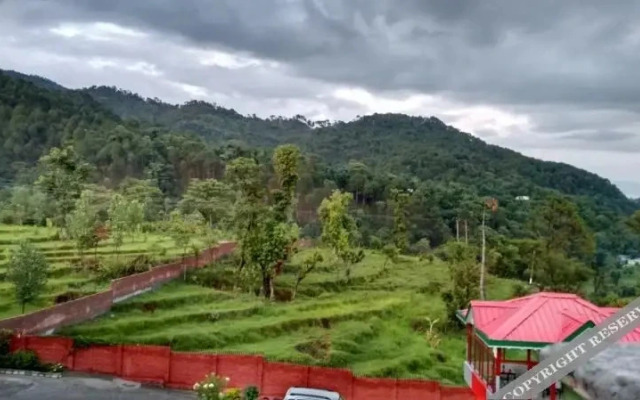 Hotel Bagora Heights