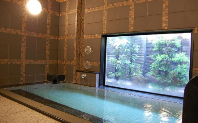 Hotel Route Inn Tsuruga Ekimae