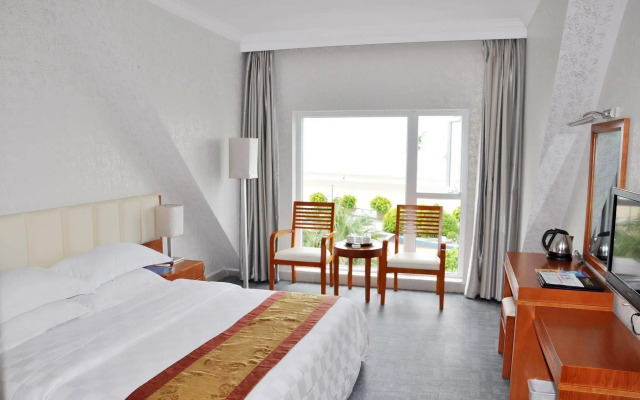 Luhai Grand Hotel - Beihai
