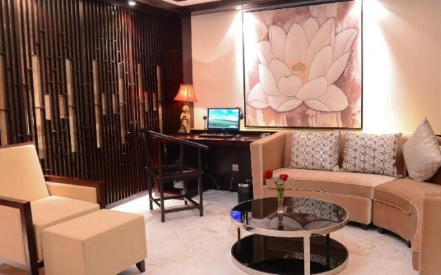 Honton Boutique Hotel