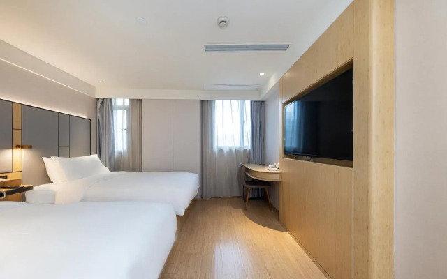 Motel 168 The Bund