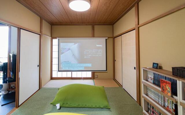 スイートヴィラ オーシャンテラスAtami