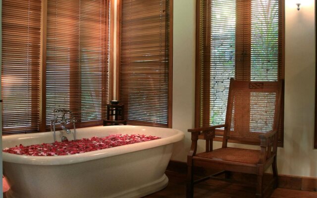 Des Indes Villas