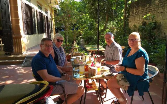 Lys Homestay