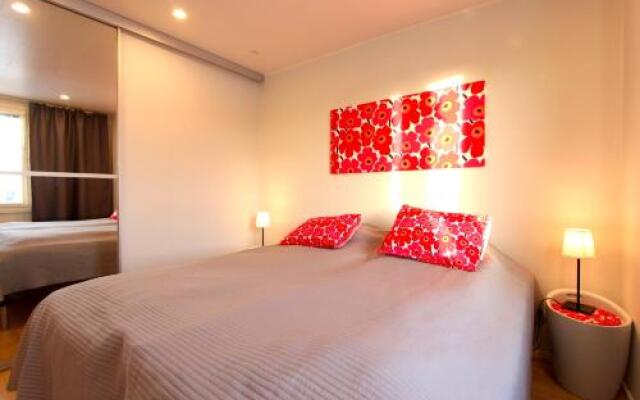 Santalux Apartment