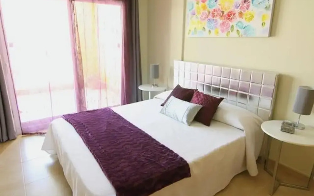 Bravo´s Aparment Cotillo 2