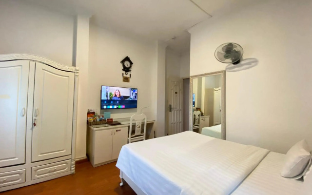 A25 Hotel - 35 Mac Thi Buoi