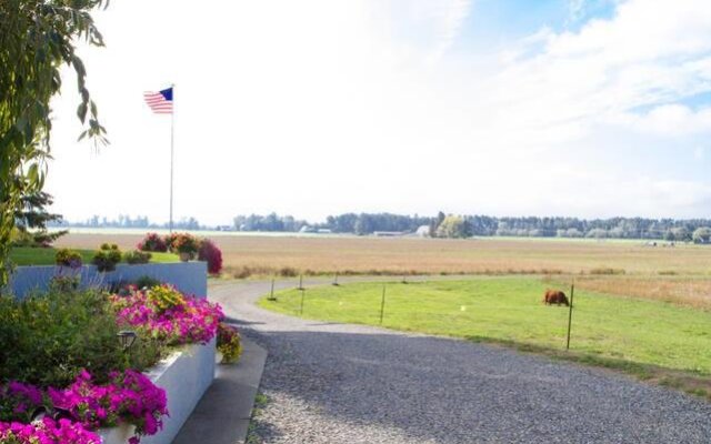 Oostema Farmstead Inn