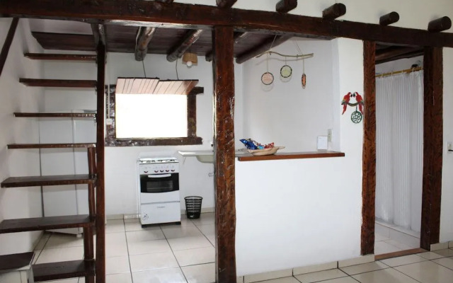 Pousada Arraial Dos Sonhos