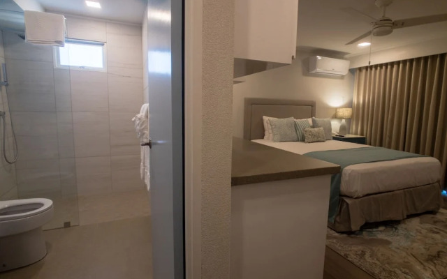 Blue Haven Holiday Apartments