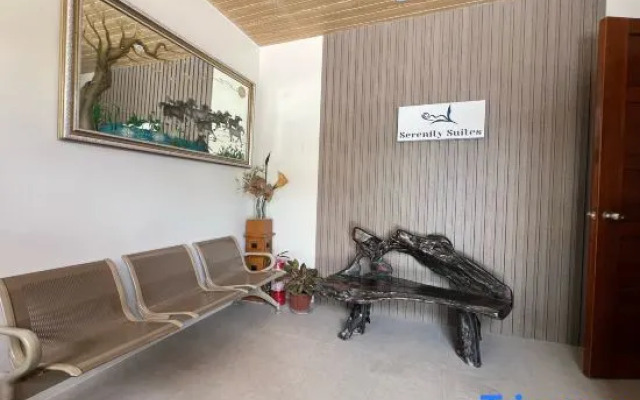 Serenity Suites