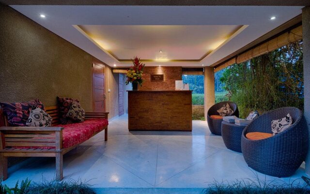 Villa Tegal Tis Ubud