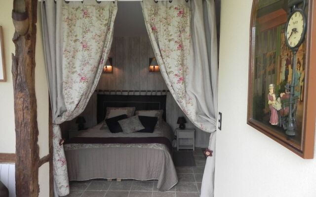 Chambres d'Hôtes L'escapade
