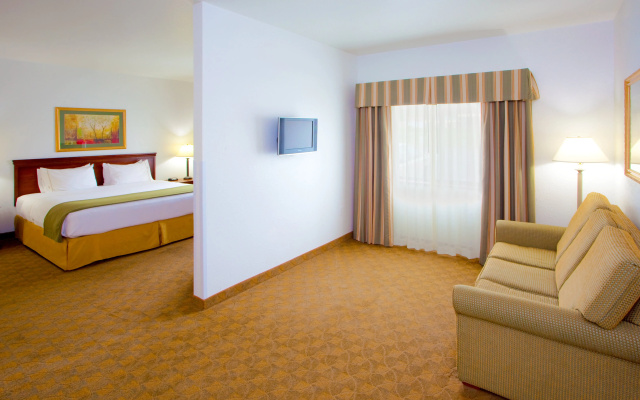 Holiday Inn Express Hotel & Suites ELKINS by IHG