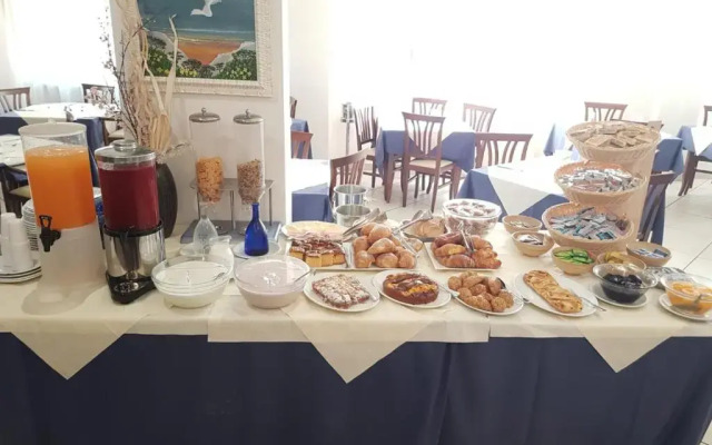 Hotel Caggiari