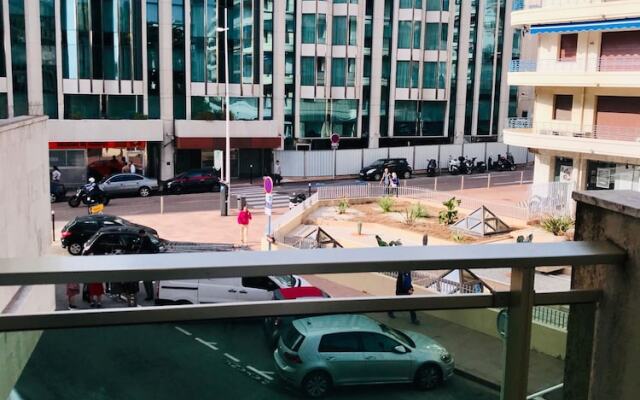 MyAgent charmant-Carlton croisette congres-plages 8min palais