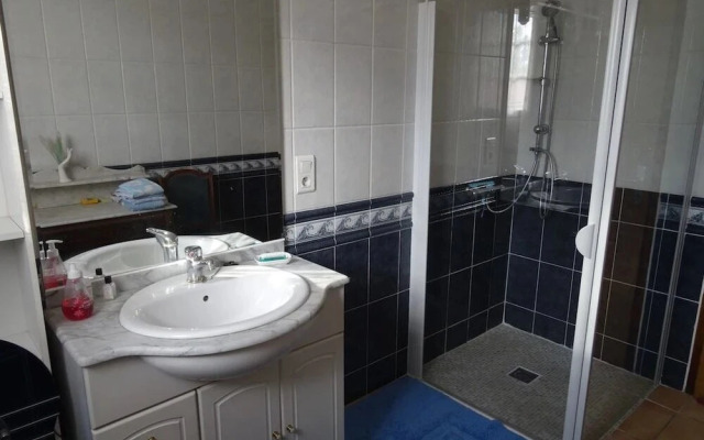 Chez Nicole Chambres et Table d'hôtes