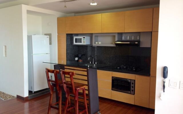 Vistamar Suites y Apartamentos