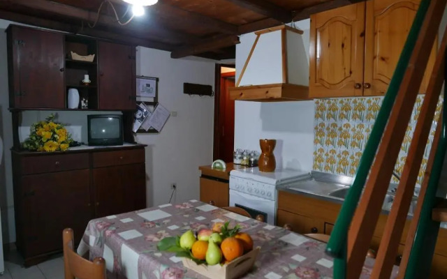 Eco-bio Agriturismo Santacinnara