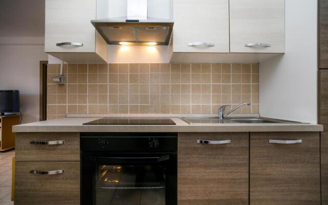 Apartment Pirun