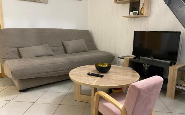 Appartement Cosy - Les Ecureuils