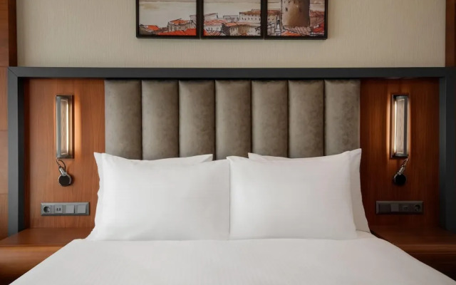 Tryp BY Wyndham Istanbul Maltepe