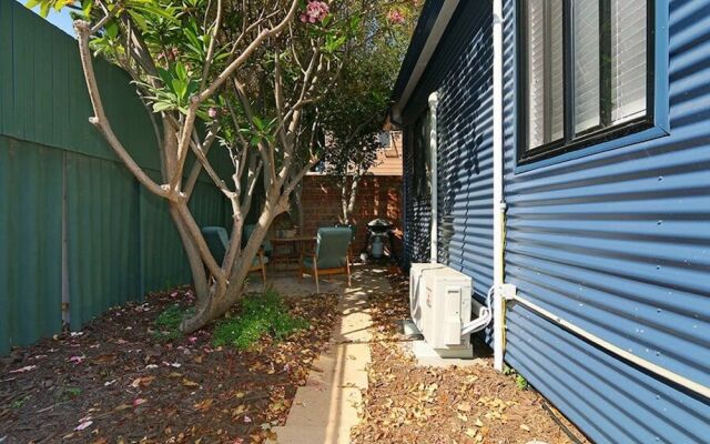 Comfortable Flat in Heart of Fremantle