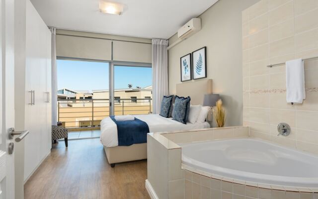 Seaside Village Beach Penthouse